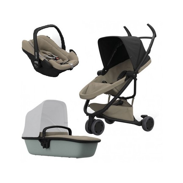 quinny zapp flex 3 in 1