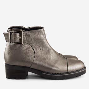 Ghete bronz Salva
