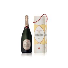 Berlucchi Sparkling Wine | SendnFlowers and Gifts to Milan Monza Como