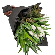 Bouquet Tulipani