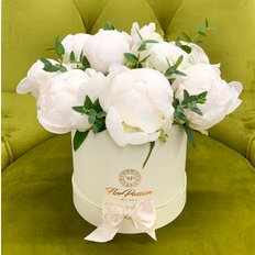 Box Peonie