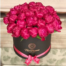 Box Peonie FlorPassion