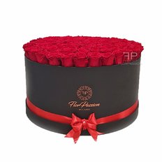 Forever Love FlorPassion Box