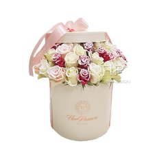 Frozen Winter Box