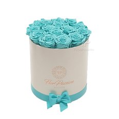 Love Tiffany