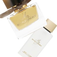 My Burberry Eau de Parfum Gift Set