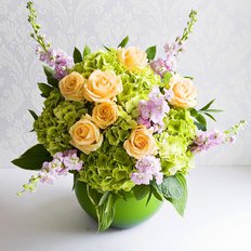 Send Flower Bouquet | Milan Local Florist