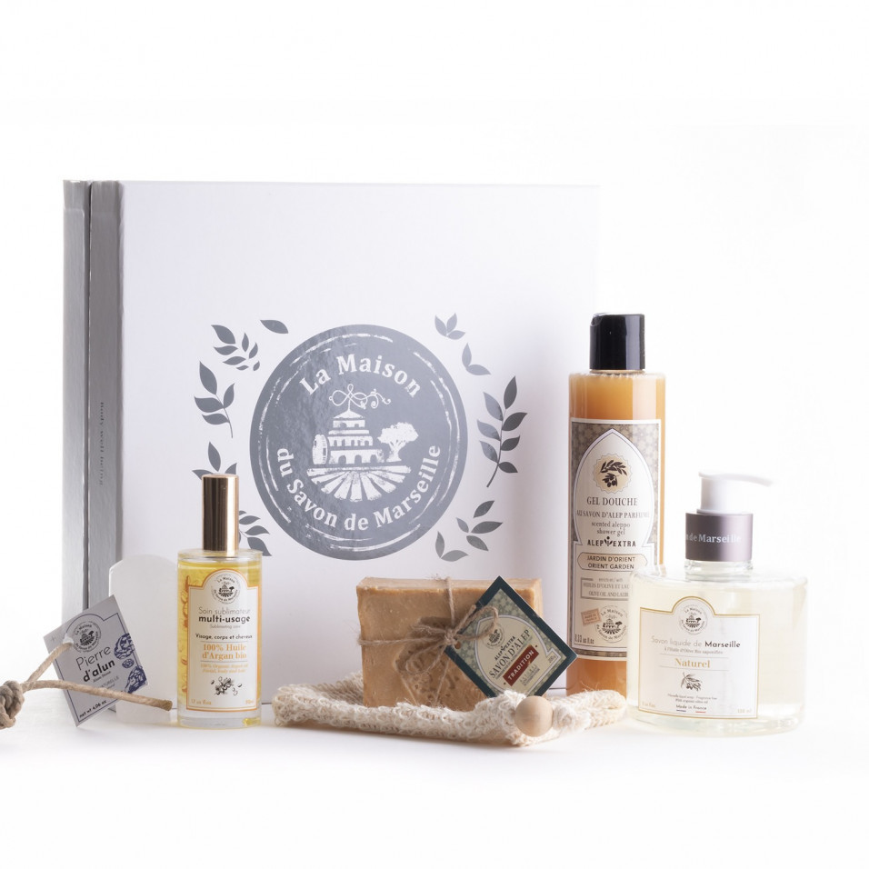 Cofret Premium Naturel