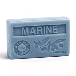 Sapun 100g Ulei de Argan Bio - MARINE