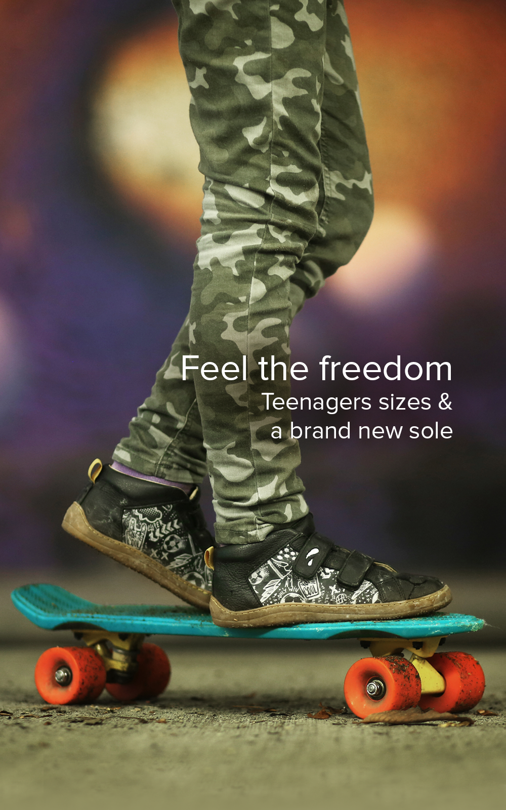 MOON adolescenti ENG Tel