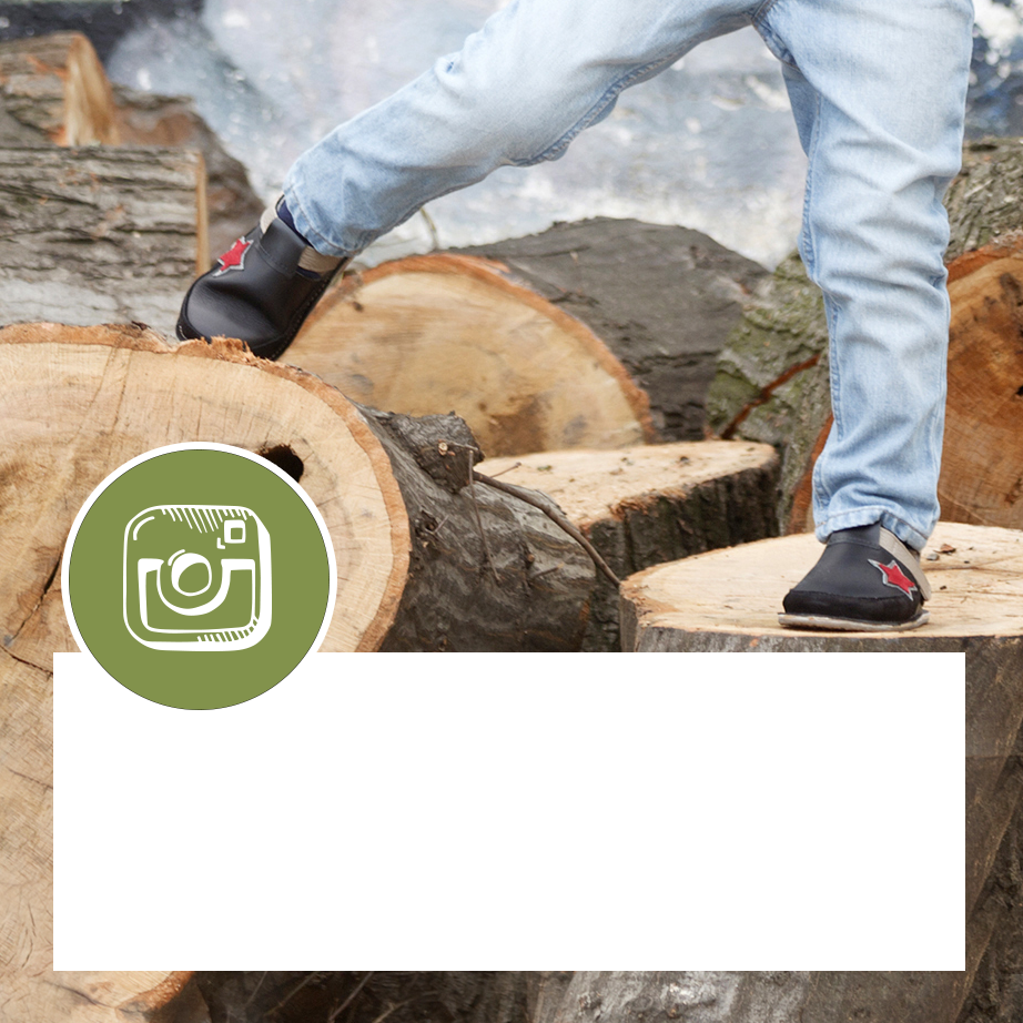 Follow us on Instagram