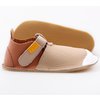Barefoot shoes 24-32 EU - NIDO Peach