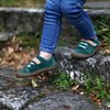 Barefoot shoes HARLEQUIN - Amarant 21-23 EU