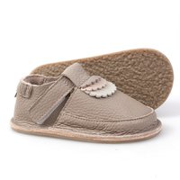 OUTLET - Barefoot kids shoes - Classic Bellina