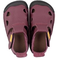 Sandale Barefoot - Nido Origin - Fig