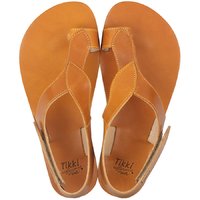 'SOUL' barefoot women's sandals - Sun